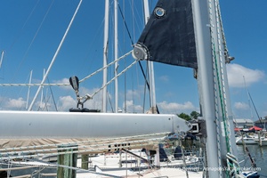 Memories 36ft Beneteau Yacht For Sale