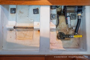 Memories 36ft Beneteau Yacht For Sale