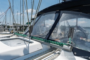Memories 36ft Beneteau Yacht For Sale