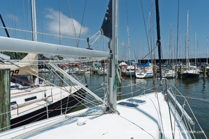 Memories 36ft Beneteau Yacht For Sale