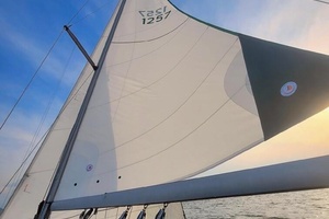 Memories 36ft Beneteau Yacht For Sale