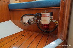 Memories 36ft Beneteau Yacht For Sale