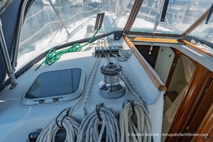 Memories 36ft Beneteau Yacht For Sale