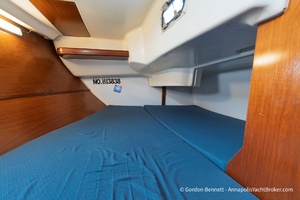 Memories 36ft Beneteau Yacht For Sale