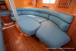 Memories 36ft Beneteau Yacht For Sale