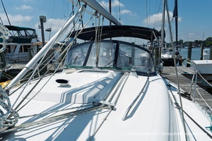 Memories 36ft Beneteau Yacht For Sale