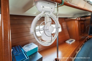Memories 36ft Beneteau Yacht For Sale