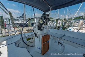 Memories 36ft Beneteau Yacht For Sale