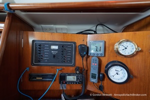 Memories 36ft Beneteau Yacht For Sale