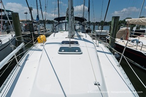 Memories 36ft Beneteau Yacht For Sale