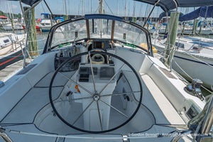 Memories 36ft Beneteau Yacht For Sale