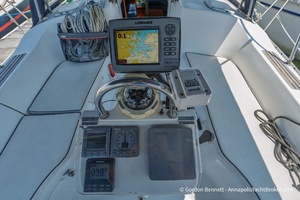 Memories 36ft Beneteau Yacht For Sale