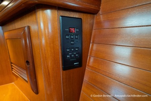 Memories 36ft Beneteau Yacht For Sale