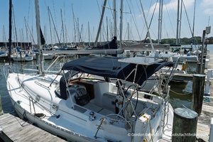 Memories 36ft Beneteau Yacht For Sale
