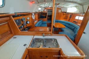 Memories 36ft Beneteau Yacht For Sale