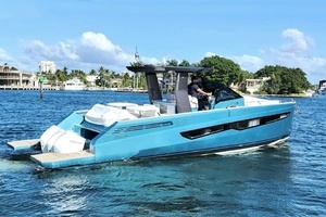  2027 Fiart Seawalker Yacht For Sale in Fort Lauderdale FL