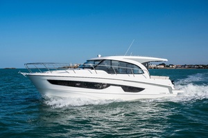 In Stock 36ft Beneteau Yacht For Sale