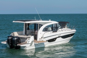 In Stock 36ft Beneteau Yacht For Sale