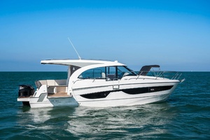 In Stock 36ft Beneteau Yacht For Sale