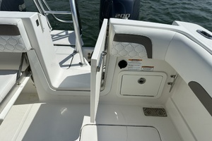 28ft World Cat Yacht For Sale