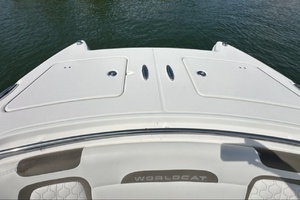 28ft World Cat Yacht For Sale