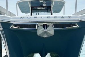 28ft World Cat Yacht For Sale