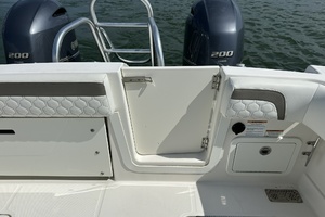 28ft World Cat Yacht For Sale