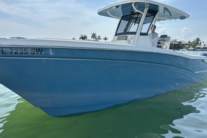 28ft World Cat Yacht For Sale