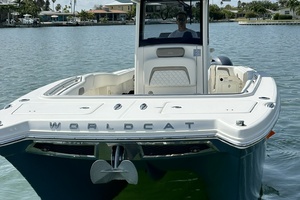 28ft World Cat Yacht For Sale
