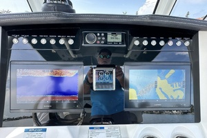 28ft World Cat Yacht For Sale