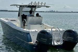 28ft World Cat Yacht For Sale