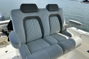 28ft World Cat Yacht For Sale