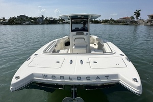 28ft World Cat Yacht For Sale