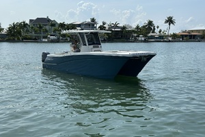 28ft World Cat Yacht For Sale