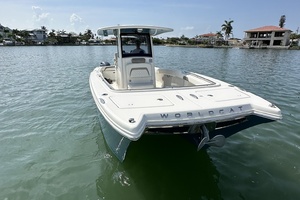 28ft World Cat Yacht For Sale
