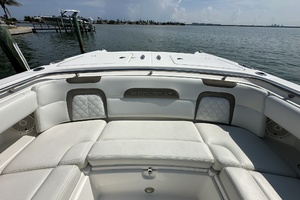 28ft World Cat Yacht For Sale