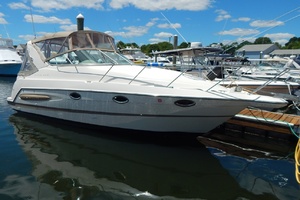 Ya Mas 28ft Maxum Yacht For Sale