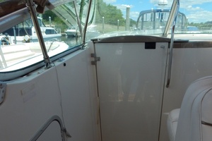 Ya Mas 28ft Maxum Yacht For Sale