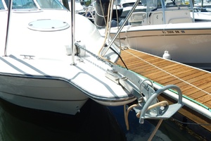 Ya Mas 28ft Maxum Yacht For Sale