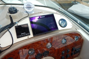 Ya Mas 28ft Maxum Yacht For Sale