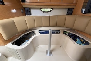 29ft Chaparral Yacht For Sale