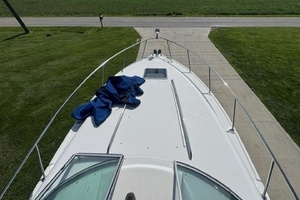 29ft Chaparral Yacht For Sale