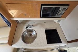 29ft Chaparral Yacht For Sale