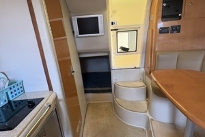 29ft Chaparral Yacht For Sale