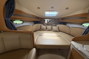 29ft Chaparral Yacht For Sale