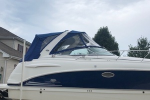 29ft Chaparral Yacht For Sale