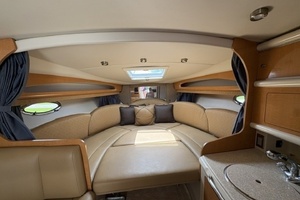 29ft Chaparral Yacht For Sale