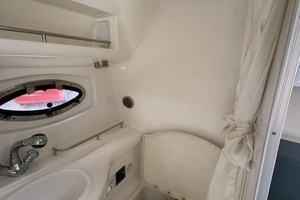 29ft Chaparral Yacht For Sale