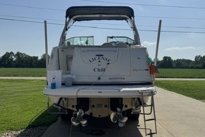 29ft Chaparral Yacht For Sale