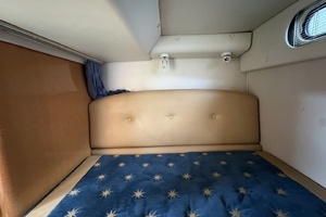 29ft Chaparral Yacht For Sale
